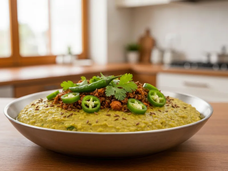 Beef Nihari Karachi Style