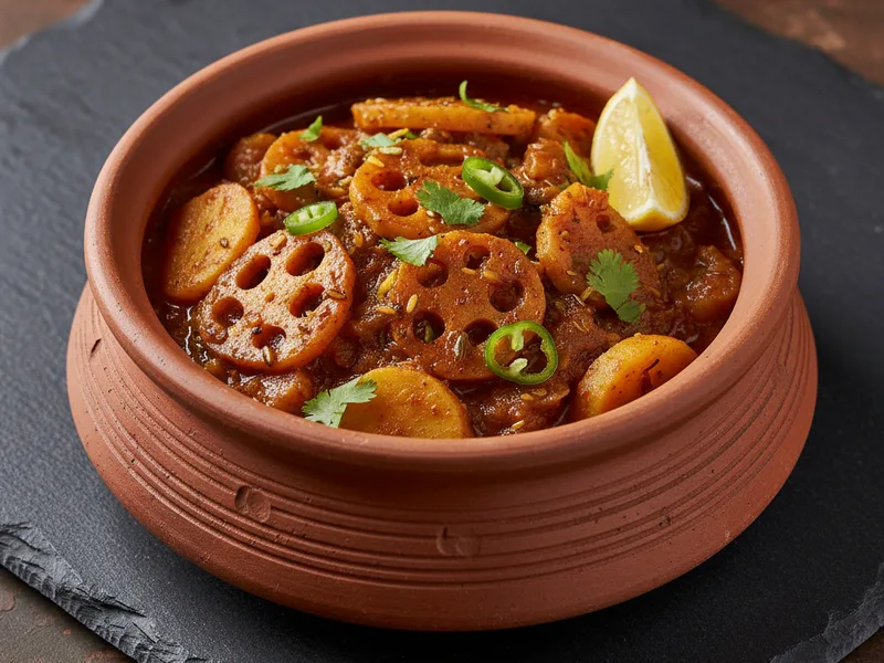Bhee Aloo Sindhi
