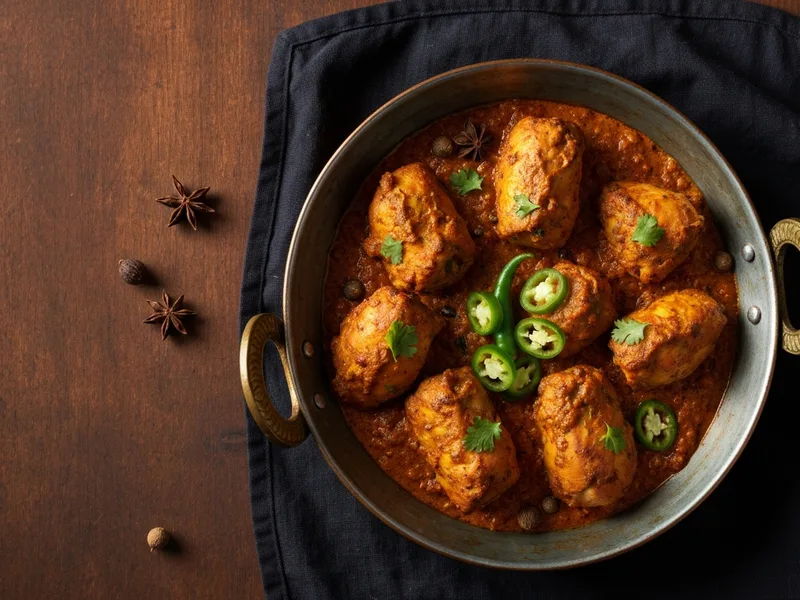 Chicken Malai Tikka Karachi