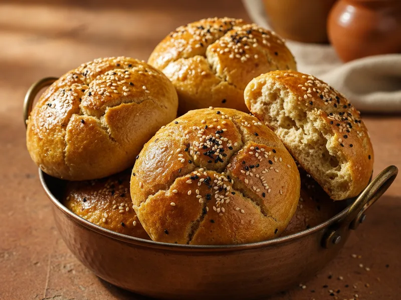 KP Kaak — Mountain Version